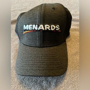 NASCAR Ryan Blaney New Era Stretch Fit Hat (Large/X-Large)